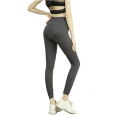 soleil 女款Air Warm高彈力運動休閒內搭褲