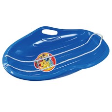 魔法燈寵物小精靈雪橇藍色