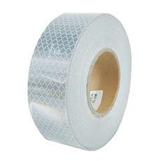 Reflex 車用高亮度反光膠帶 白色, 1個