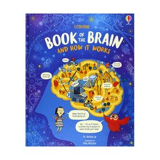 Book of the Brain and How It Works, 어스본