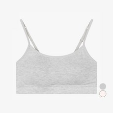 anybody 3階段莫代爾學生舒適內衣