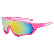 娜比達高爾夫太陽眼鏡, 類型 6, 1個