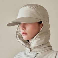 바잘 VA 스퀘어 윈드브레이크 캡