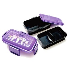 Kuromi Friends 便攜式 600ml PFLW4AG, 1組, 酷洛米