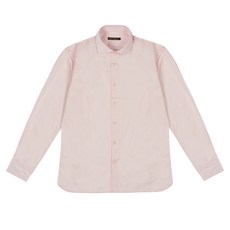 킨록앤더슨 남성용 통기성 피케이 린넨 워싱 셔츠