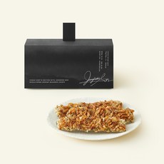 VASAK 바삭 시그니처 손종원 셰프에디션 보리새우 김부각 2개입, 1개, 70g