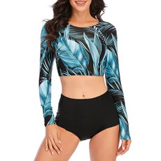 Naya Style 女款防磨衣上下身套裝 + 收納袋套組 AR39-2208