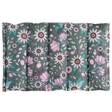 AESLA 草本多功能熱敷墊 現代花 小 ZH-M1, 1個