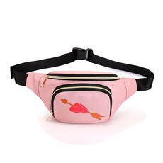 Q-pit 迷你帆布包 C_RD_257