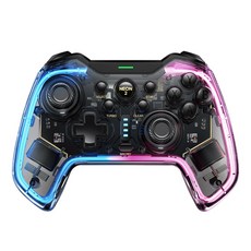Joytron PC用有線LED遊戲手把, Neon 2, 1個