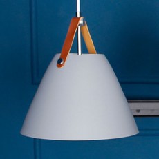 미미 인테리어 팬던트 B형, 그레이