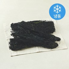 신건호멸치 완도 미역 (냉동), 1개, 500g