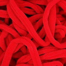 DIY HAPPY CRAFT SHOP Socksring 襪圈 大容量 500g, 1個, 01紅色