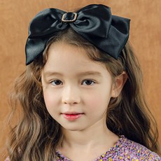 chenny bongbong 女童Andini正式款髮帶