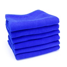 RIVER-GREEN 多用途超細纖維濕巾 30 x 30cm, 6個