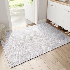 高彈性多用途線圈腳踏墊, 混色