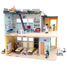 Playmobil 摩比人 學校 71327, 1個