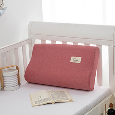 Comery記憶棉枕頭套 枕頭It B1055, 熱粉