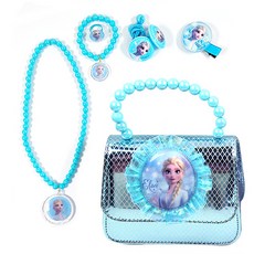 LAEL 冰雪奇緣2髮飾飾品組