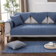 Geulrangaen 四季沙發墊 4人用