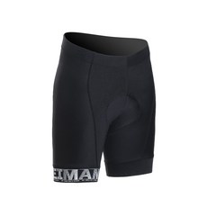 HEIMAN 自行車服飾 襯墊五分褲 HMP54