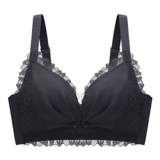 蕾絲哺乳內衣