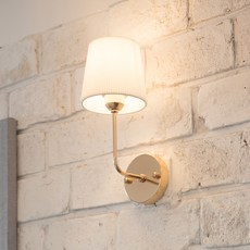 hit LIGHTING 鮮豔1號壁燈F30282, 金子