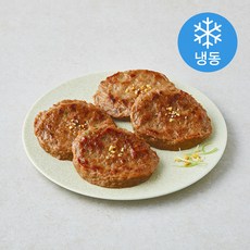 굿프랜즈 맛있는 떡갈비 (냉동), 1kg, 1개