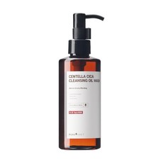 PUREFORET 積雪草卸妝油, 200ml, 1入