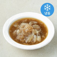 바른씨 간장 순살게장 (냉동), 270g, 1개