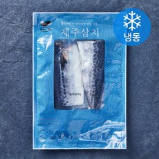 맛있는제주 제주 삼치 (냉동), 1개, 500g