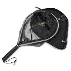 HIT PACE 巴比裡安溪流鱒魚抄網, 混合顏色