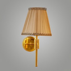 Shu Suda 1等壁燈, 象牙