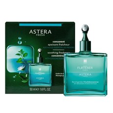 RENE FURTERER PARIS 萊法耶 紫苑草頭皮舒緩精油, 50ml, 1瓶