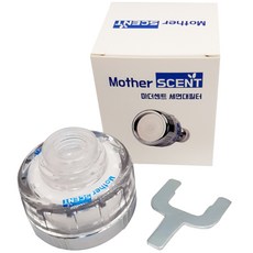 Mother SCENT 洗手台水龍頭過濾器, 1個