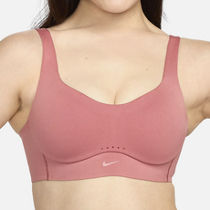 NIKE 耐吉 女 Elate 高支撐墊運動內衣 FJ2764-634