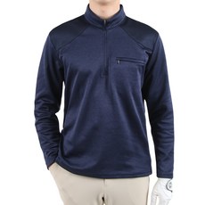 Noise 刷毛拉鍊T恤 YILA603