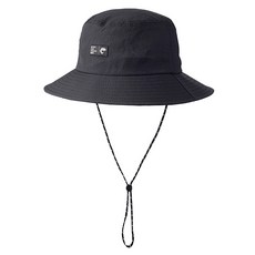 NEPA 共享少年網眼帽 059, 黑色的