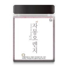 햅픽 자몽오렌지 분말, 200g, 1개