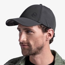 西班牙 BUFF Summit 運動帽, HASHTAG MOSS GREEN