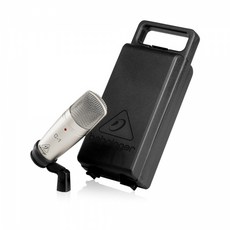 Boehringer C-1 電容麥克風