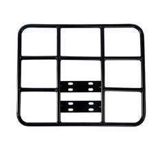 KEYMING 送貨台, C型黑色