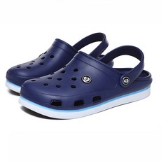 男性Toms夏季水陸兩用運動拖鞋