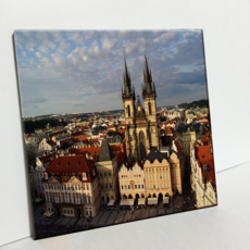 HTP 瓦茨拉夫廣場 燒製瓷磚 C1345