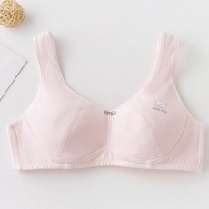 Unheve 舒適青少年學生內衣