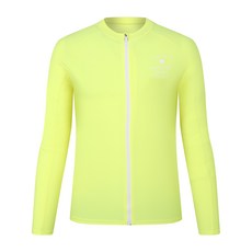 아레나 여성용 제프리 레저 집업 래쉬가드 상의 A3BM1PR06