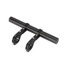 WEAR IT TO HEART 自行車手把延伸桿 B型 2段, 單一顏色, 1個