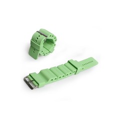 重量調節型重量帶 2入, 綠色, 250克