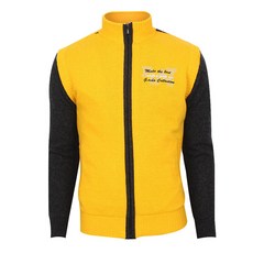 GLENECHO 男士針織套頭衫 GES20307