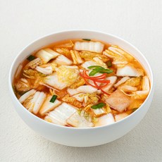 유정임 나박김치, 1.5kg, 1개